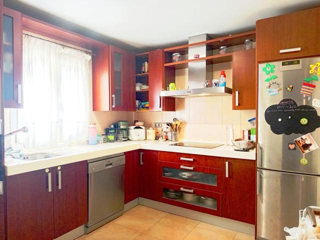 Piso dúplex de 3 dormitorios en Fuenteamarga photo 0