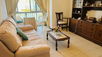 Piso de 3 dormitorios en Fuenteamarga photo 0