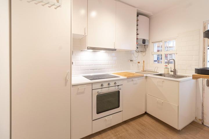 Unifamiliar adosado de 2 dormitorios en El Pilar photo 0