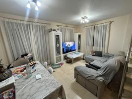 Unifamiliar de 3 dormitorios y 2 plazas de garaje en Alameda de Solano photo 0