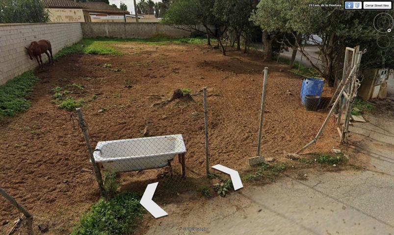 Parcela en Pago Melilla de 500 m2 photo 0