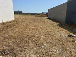 Parcela de 270 m2 en Bda. de las Frutas photo 0