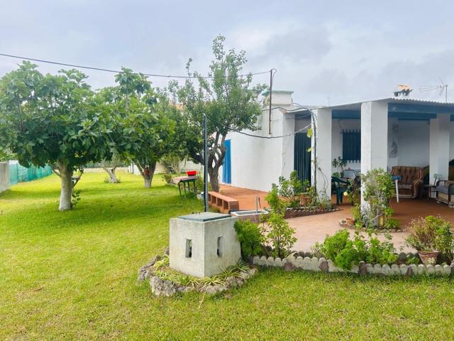 CASA DE CAMPO EN GRAN PARCELA DE 2.500 M2 CERCA DEL NOVO SANCTI PETRI photo 0