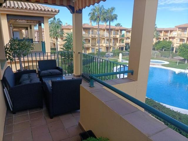 APARTAMENTO NOVO SANCTI PETRI JUNTO AL MAR photo 0