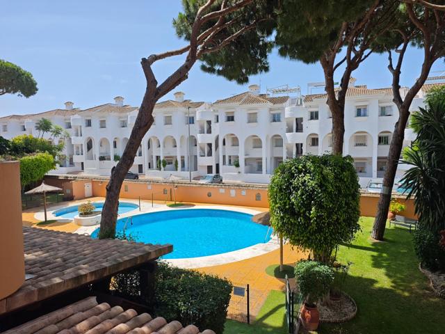 Apartamento en Residencial La Caracola, a 700 metros de la Playa de La Barrosa photo 0