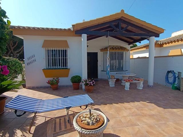 CHALET EN VENTA CERCA DEL MAR. photo 0