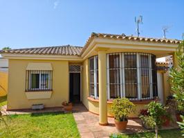 Chalet en Costa de Sancti Petri photo 0