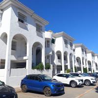 APARTAMENTO EN RESIDENCIAL LOS VELEROS. photo 0