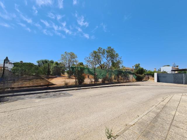 Parcela urbana en Callejón Almendral - El Campito photo 0