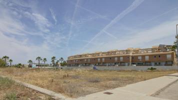 SOLAR URBANO DE 261 M2 ESQUINERO EN PLAYA ALMENARA photo 0