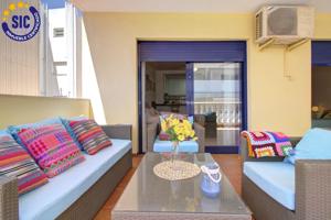 APARTAMENTO CON GRAN TERRAZA EN PLAYA DE MONCOFAR photo 0