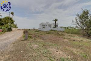 TERRENO EN PRIMERA LINEA DE PLAYA ALMENARA EN ZONA DE SERVIDUMBRE photo 0