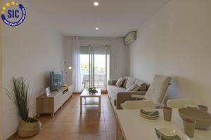 PRECIOSO APARTAMENTO EN PLAYA DE ALMARDA - SAGUNTO photo 0