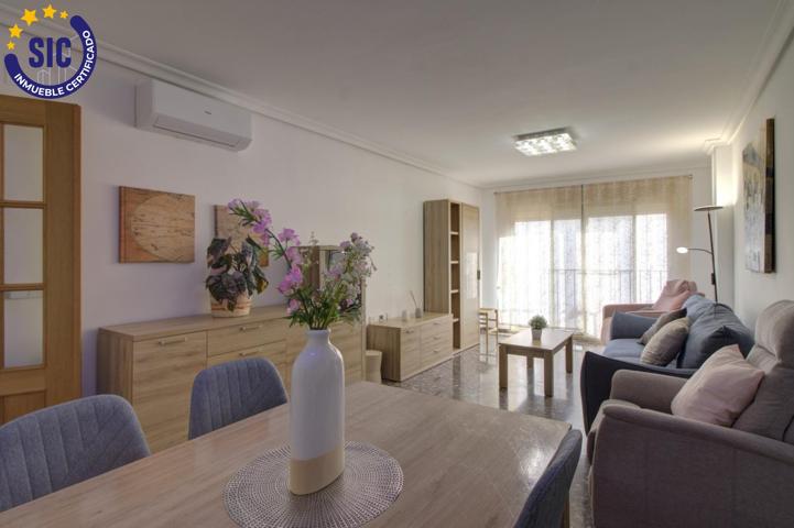 PRECIOSO PISO EN ALMENARA PUEBLO photo 0