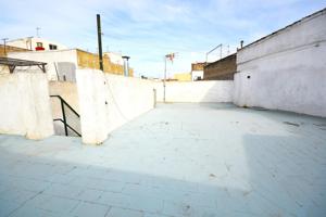 PISO DOS DORMITORIOS Y AZOTEA PRIVATIVA DE 55 M EN CENTRO photo 0