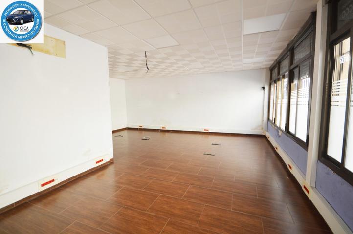 Fantastico local en venta en Barriada Icovesa!! photo 0