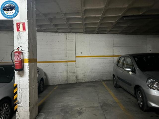 Parking En venta en El Altillo, Jerez De La Frontera photo 0