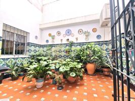 Vivienda Señorial en el Corazón de Jerez – Calle Ponce photo 0