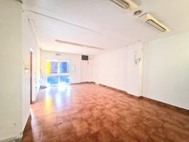 Local con patio y gran potencial en zona residencial de San José del Valle – 92 m² construidos photo 0