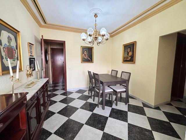 Magnifica vivienda de tres habitaciones!! photo 0