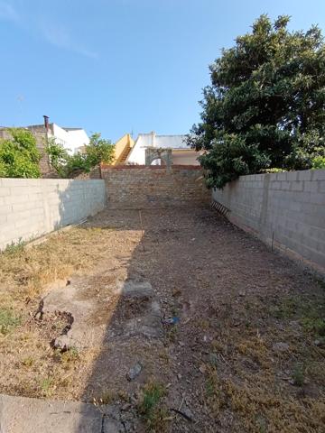 CASA EN SAN JOSE DEL VALLE, sin terminar photo 0