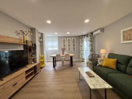 Vivienda totalmente reformada!! photo 0
