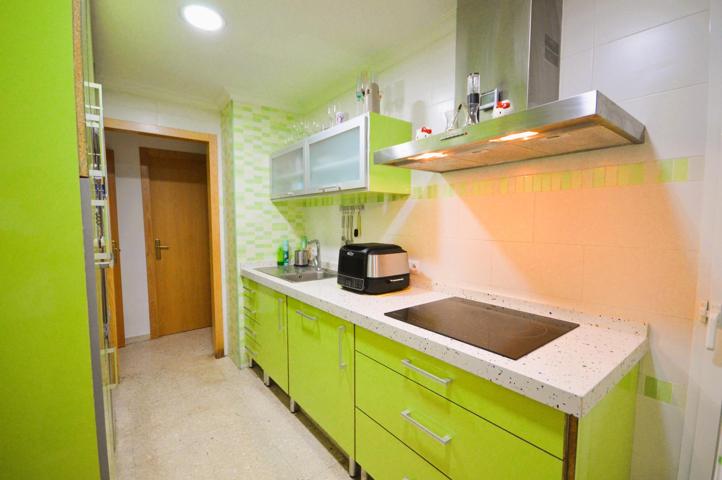 🏡 Piso en venta en Vallesequillo II – ¡Listo para entrar a vivir! photo 0