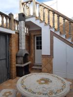 Acogedora casa de una planta en Torrecera, a solo 20 minutos de Jerez photo 0