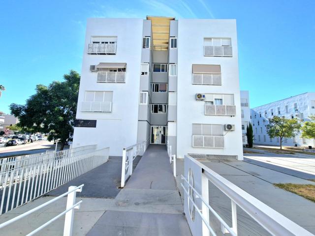 Piso en Avenida Puertas del Sur – Jerez de la Frontera (2007) photo 0