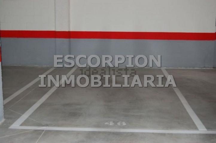 Plaza de garaje en venta en Torre en Conill photo 0