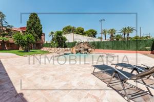 Villa de lujo en Venta Montecañada, Paterna (Valencia) photo 0