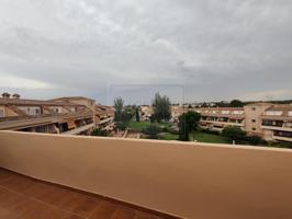 Fantástico piso duplex en alquiler amueblado en Torre en conill (Bétera) photo 0