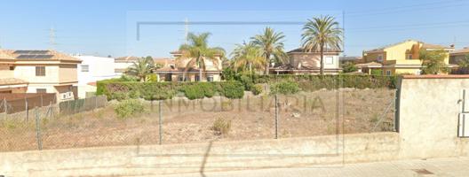 Excelente terreno en venta en L'Eliana photo 0