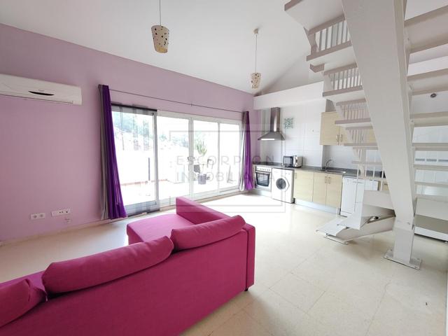 Fantástico piso ático dúplex en venta en Náquera photo 0