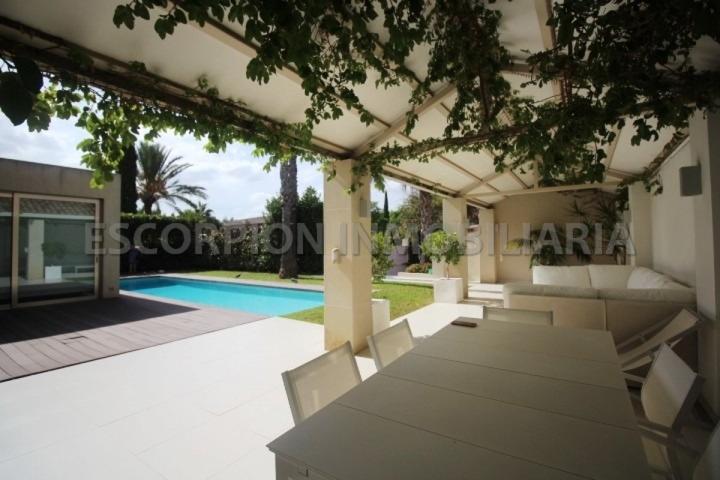 Chalet en Alquiler en Urbanización Mas Camarena con piscina privada photo 0