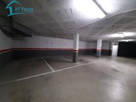 PLAZA PARKING RAMBLA RAFAEL CASANOVA 37 de Sant Boi de Llobregat (Barcelona). photo 0