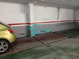 PARKING en Calle Barcelona 2 de SANT VICENÇ DELS HORTS (Barcelona). photo 0