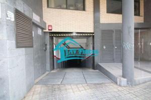 Se vende garaje en Calle Benviure 42 de Sant Boi de Llobregat (Barcelona). photo 0