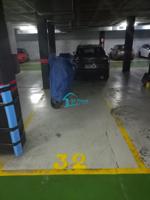 PARKING EN VENTA EN SANT BOI DE LLOBREGAT (Barcelona). photo 0