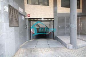 PLAZA DE GARAJE EN CALLE BENVIURE 42 de Sant Boi de Llobregat (Barcelona). photo 0