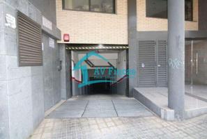 VENTA DE PLAZA DE GARAJE EN CALLE BENVIURE 42 de Sant Boi de Llobregat (Barcelona). photo 0