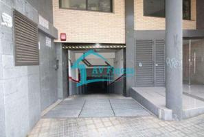 PLAZA DE PARKING EN CALLE BENVIURE 42 de Sant Boi de Llobregat (Barcelona). photo 0