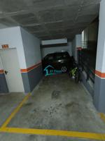 GARAJE EN VENTA EN CALLE BENVIURE, 42 de Sant Boi de Llobregat (Barcelona). photo 0