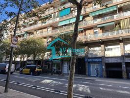 PARKING EN VENTA EN SANT ANTONI MARIA CLARET photo 0