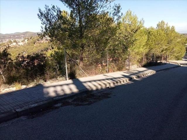 Venta de Suelo Urbano Residencial en Vallirana photo 0
