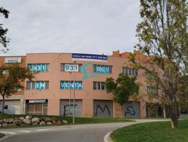 EDIFICIO DE OFICINAS EN VENTA EN SANTA COLOMA DE CERVELLO photo 0