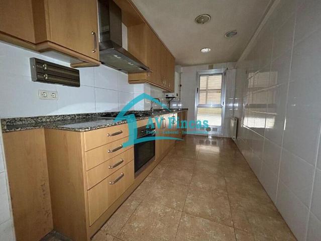 PISO EN VENTA EN CASTELLDEFELS photo 0