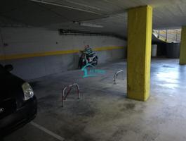 AMPLIA PLAZA DE PARKING EN VALLIRANA (Barcelona). photo 0