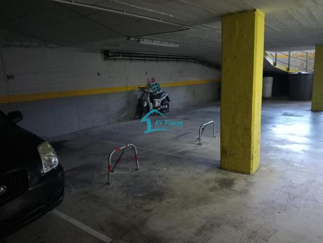 AMPLIA PLAZA DE PARKING EN VALLIRANA (Barcelona). photo 0