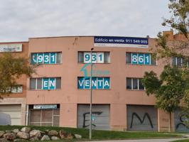 EDIFICIO DE OFICINAS EN VENTA EN SANTA COLOMA DE CERVELLO photo 0